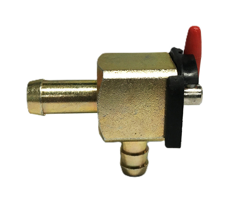 Wacker Water Tank Shutoff Valve 5000113850 NOS