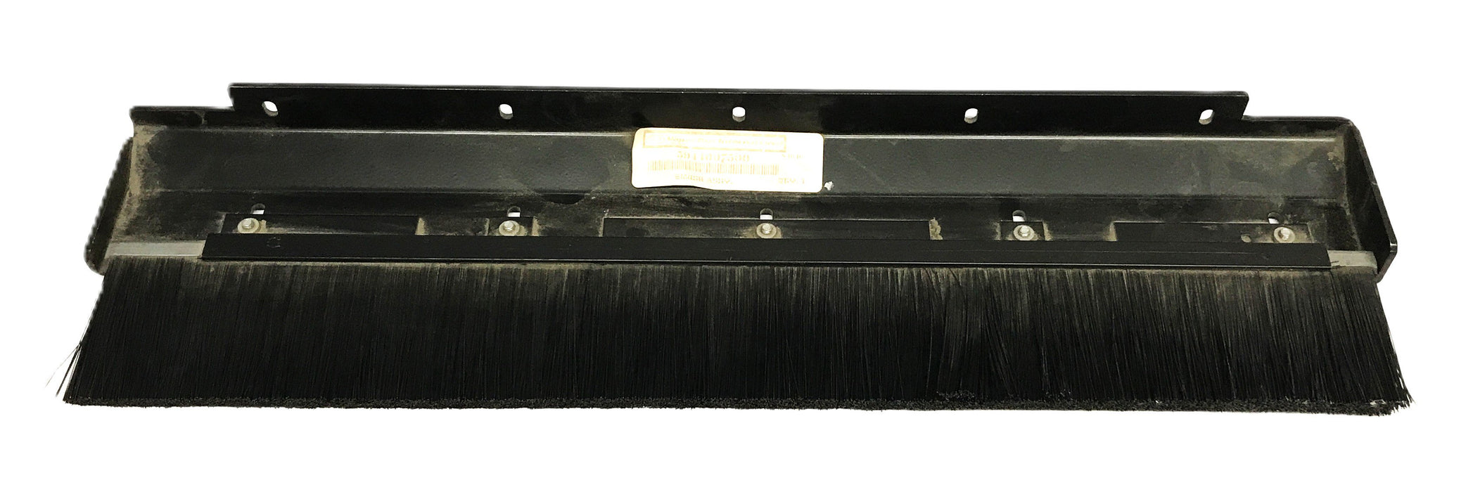 Vapor Bus International Lower Exit Door Brush Assembly 5944007500 NOS