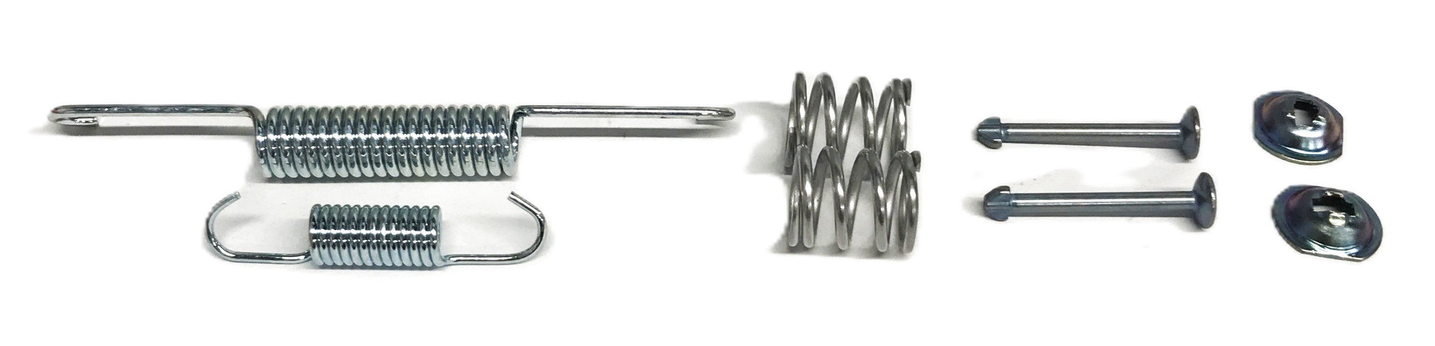 GM Parking Brake Spring Kit 23299313 [Lot of 3] NOS