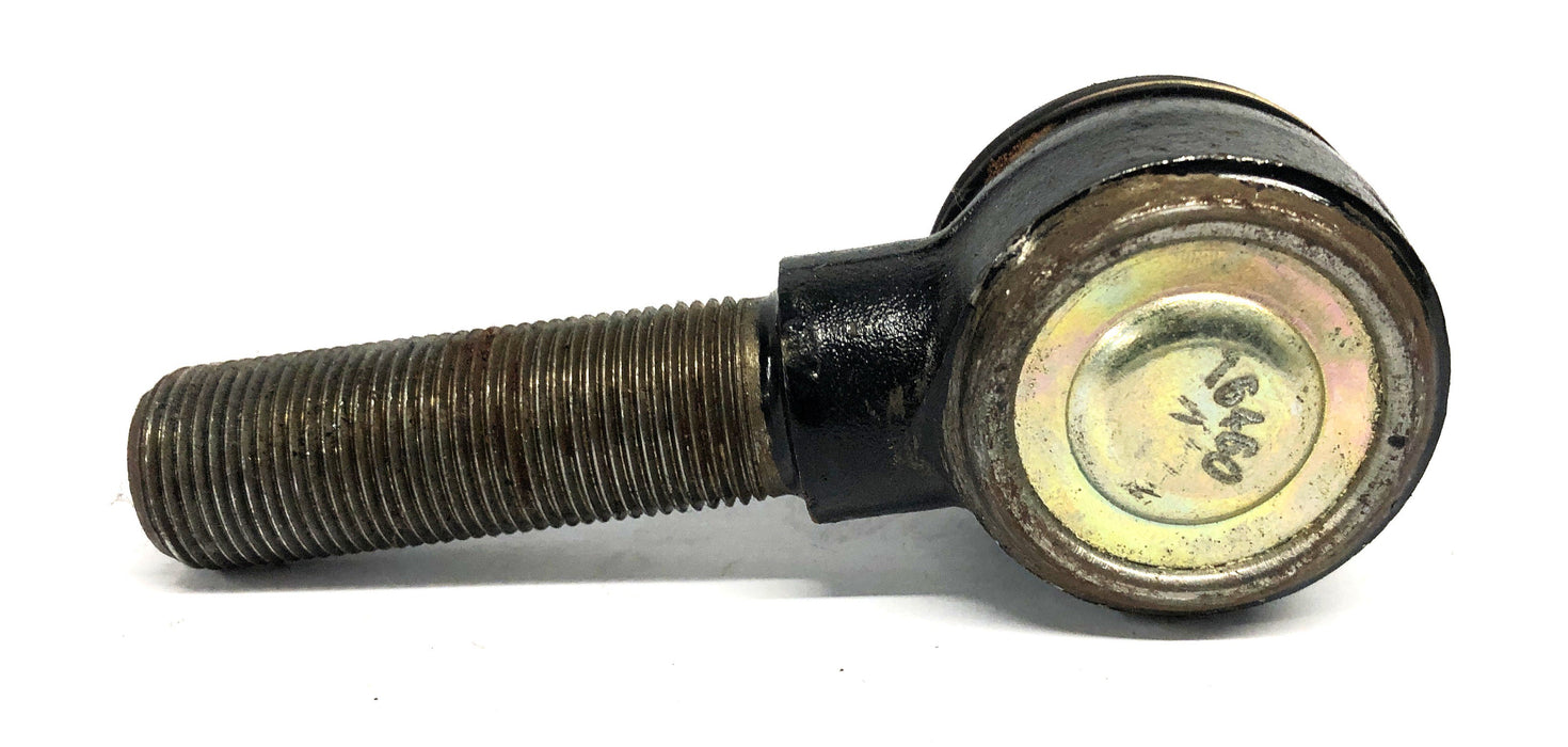 CAT Lift Trucks LH Tie Rod End 9124335700 NOS