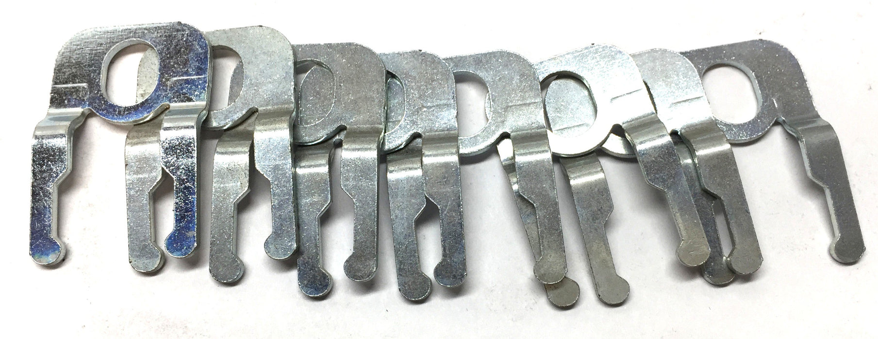 Allison Speed Sensor Bracket 29503843 [Lot of 7] NOS