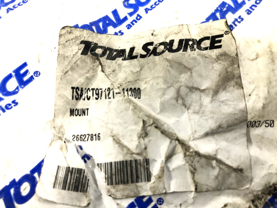 Total Source Mount 97121-11300 NOS