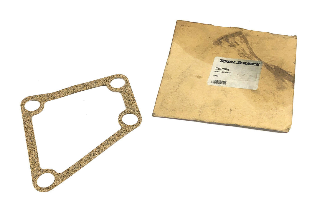 Total Source Fuel Sender Gasket For Clark 2789714 NOS