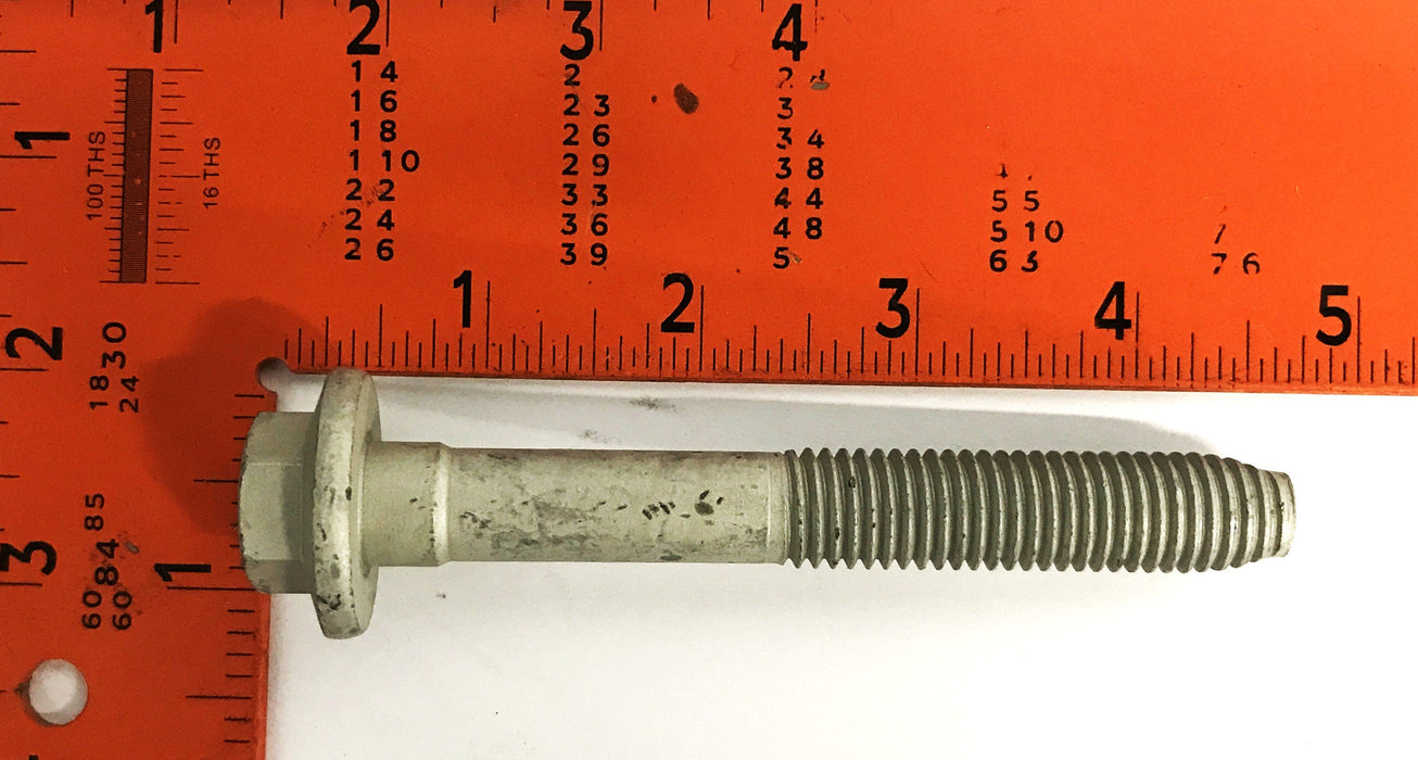 GM Front Suspension Frame Bolt 11517701 [Lot of 2] NOS