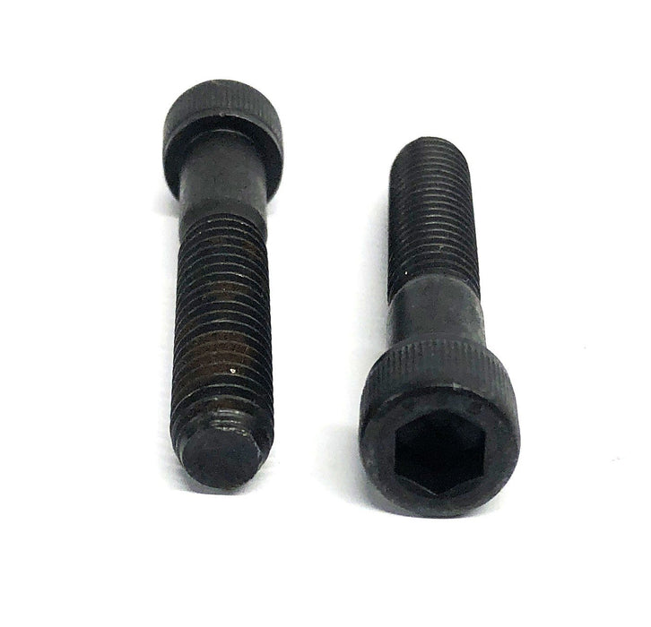 Unbranded Socket Head Cap Screw 5/16-18x1-3/4 [Lot of 80] NOS
