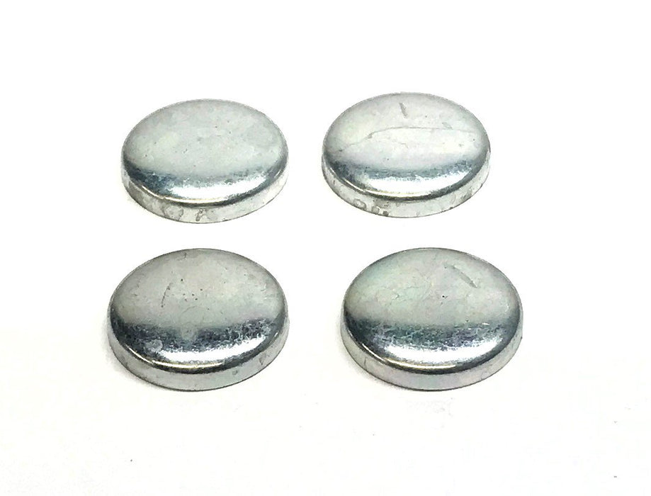 Cummins Expansion Plug 3945094 [Lot of 4] NOS