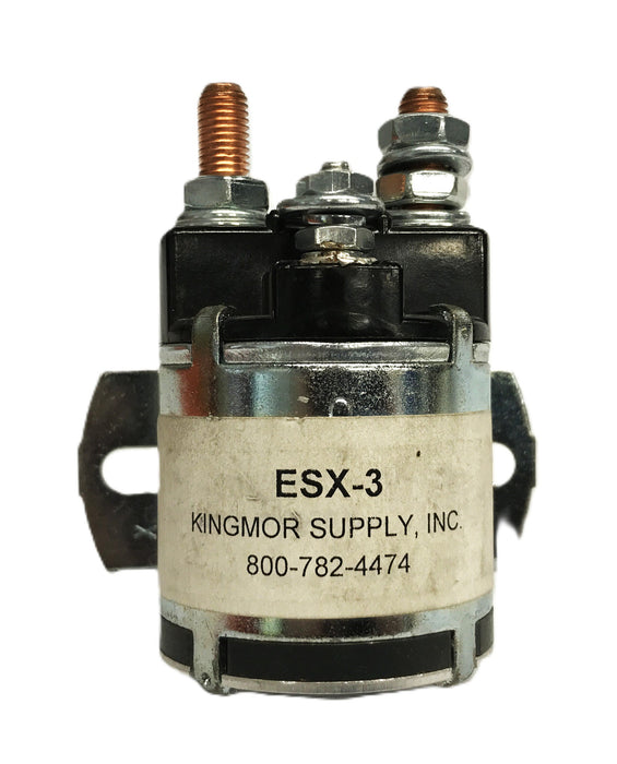 White Rodgers Power Relay Contactor 124-105211 NOS