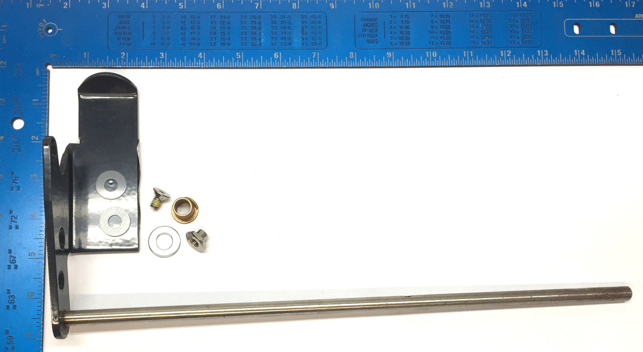 Ricon Roll Stop Actuator Replacement Kit RI22902 NOS