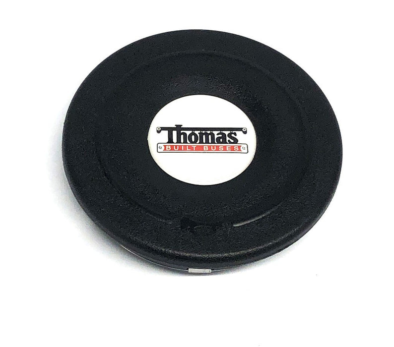 Thomas Built Buses Black Horn Button HB9TBB NOS