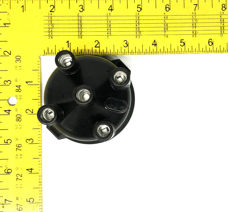 Sage Parts Distributor Cap C563P NOS