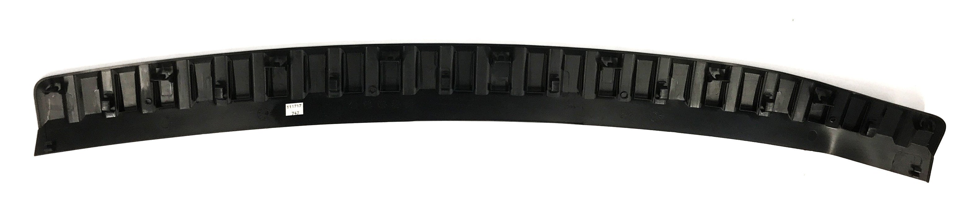 Ford OEM Bumper Pad BC3Z-17C829-BA NOS