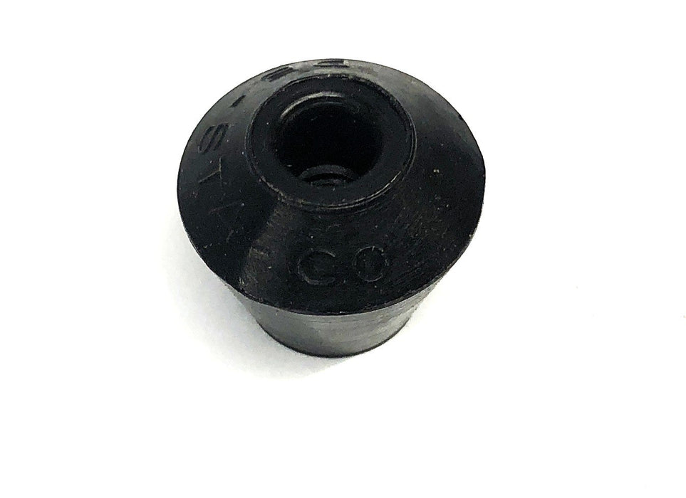 Destaco Flat Tip Polyurethane Toggle Cap 215219-IB [Lot of 20] NOS
