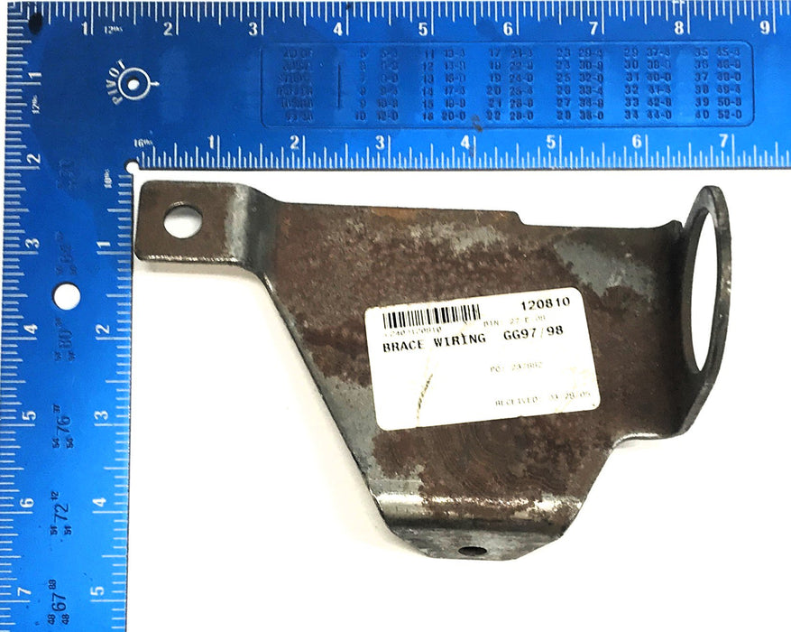 Cummins Wiring Brace 3096813 NOS