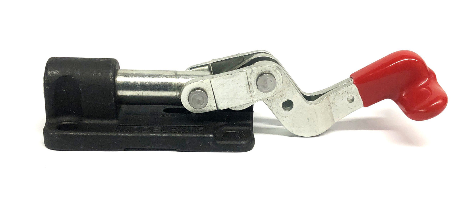 Destaco Horizontal Handle Hold Down Clamp 6015 [Lot of 2] USED