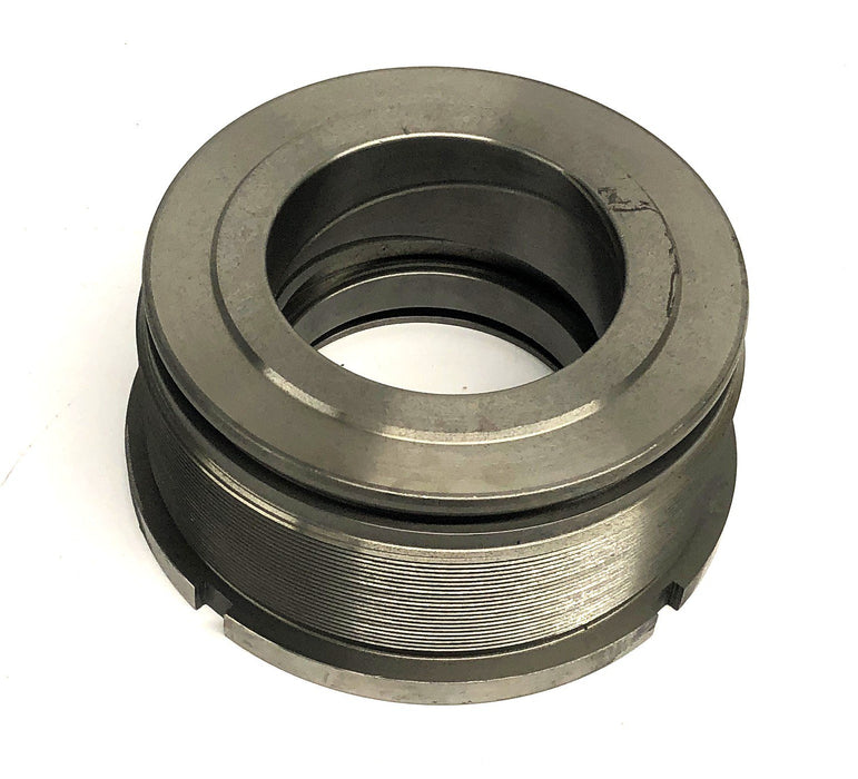Unbranded Threaded Hydraulic Cylinder Gland Nut NOS