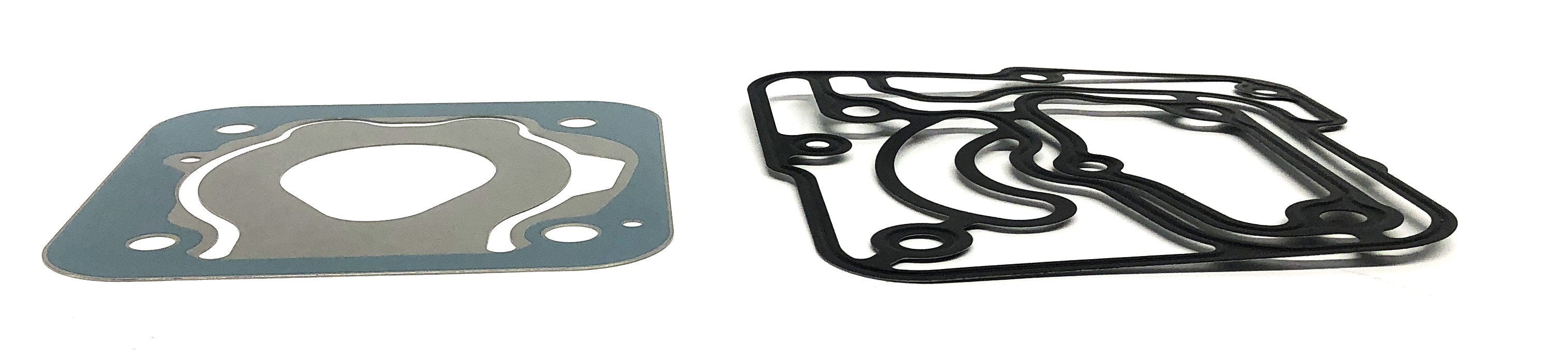 Wabco Seal Repair Kit For Mercedes A0001307415 NOS