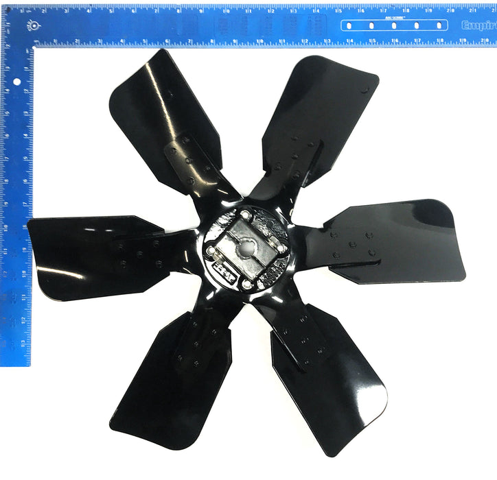 Thermo King 18" Diameter Condenser Fan Blade 4639C03G05 NOS