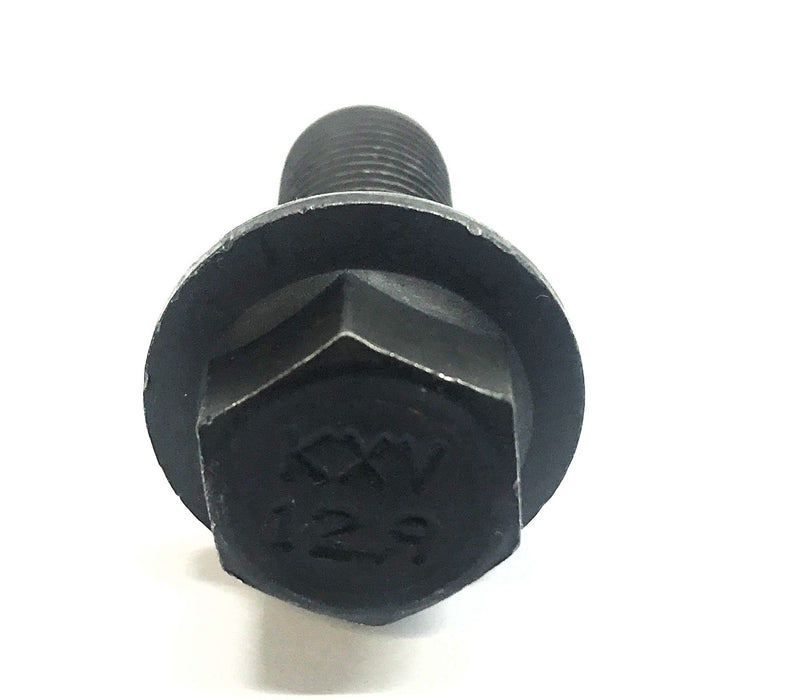 Cummins Pack of (8) Hex Head Flange Cap Screw 4071043 NOS