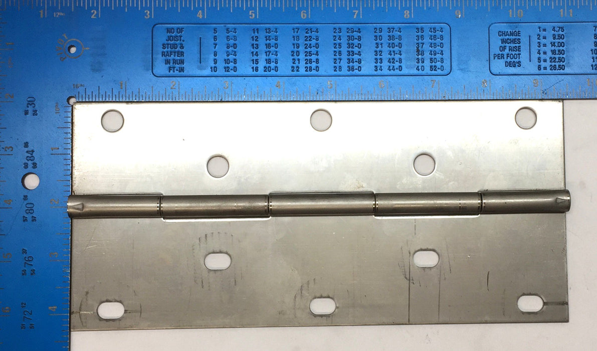 Lift-U Forward Ramp Hinge Plate for GG97 NOS
