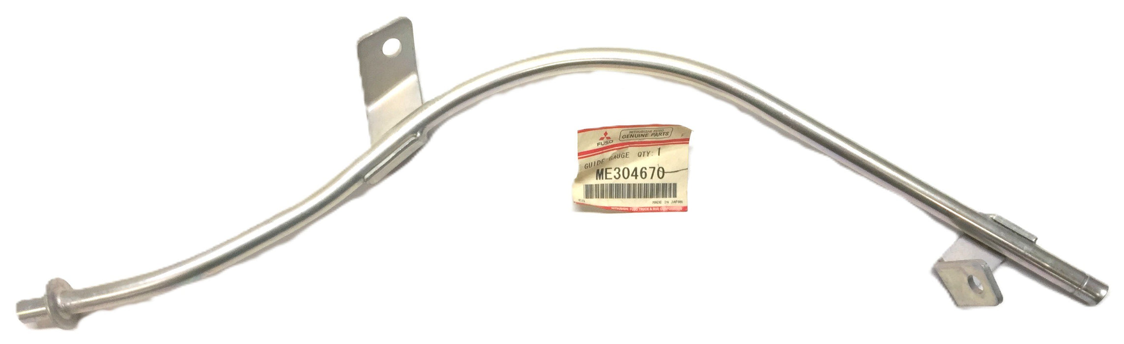 Mitsubishi Fuso Guide Gauge ME304670 NOS