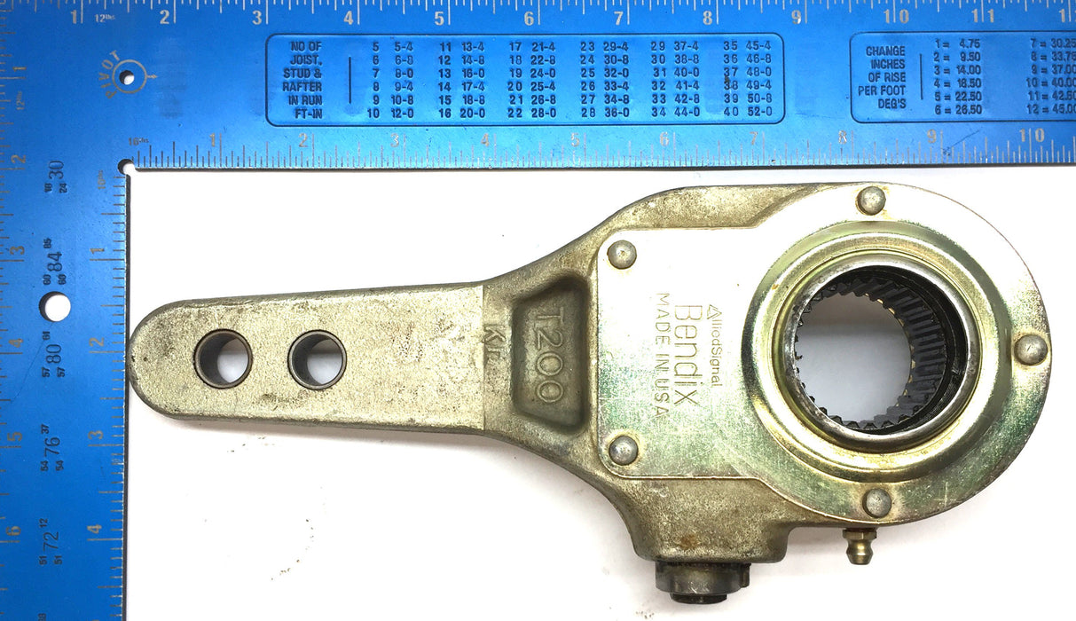 Bendix T200 Slack Adjuster 288753 USED