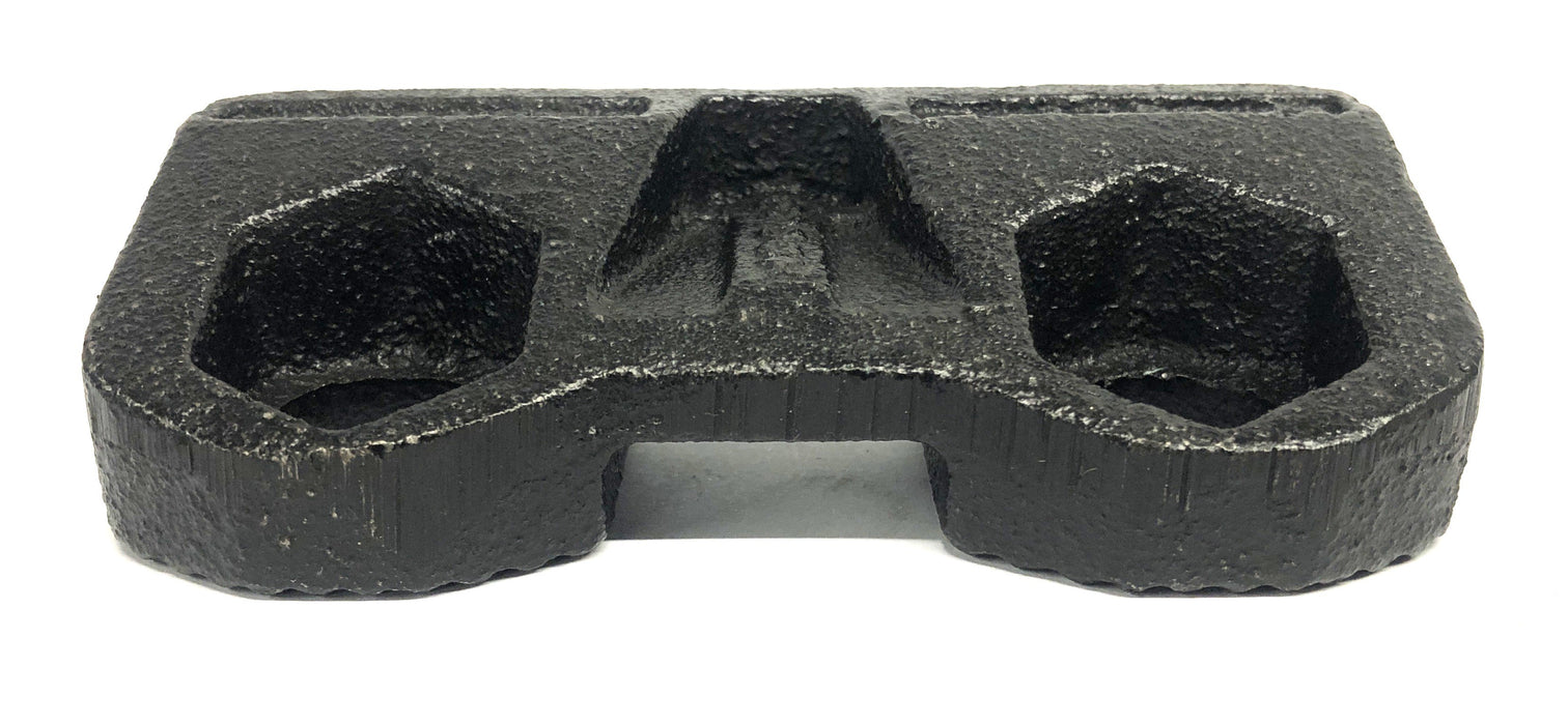 Unbranded Forklift Hook Cascade 204186 NOS