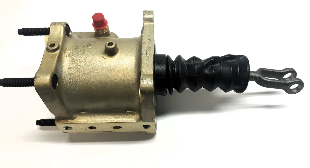 International Hydraulic Brake Booster 2502522C92 NOS