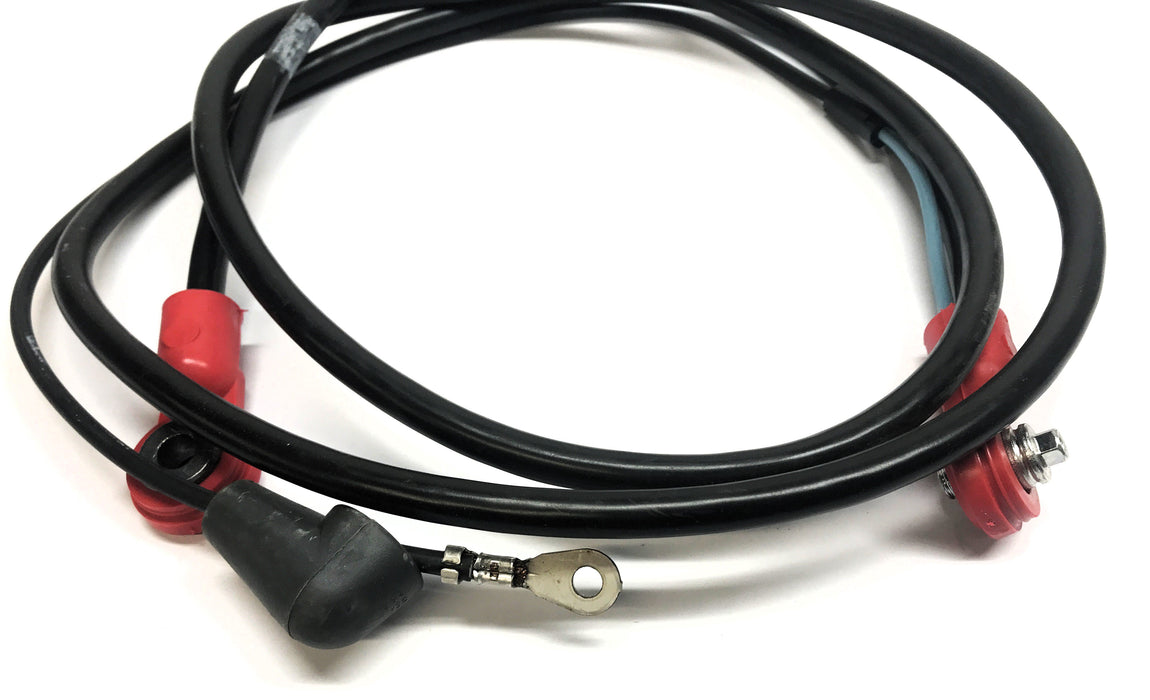 ACDelco Positive Battery to Battery Cable 2SX87-1FS (12157433) NOS