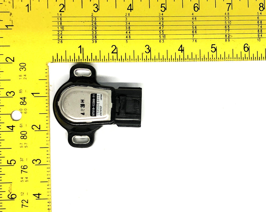 Denso Rotary Sensor For ProMatch 198500/3050 (A0000014086) NOS