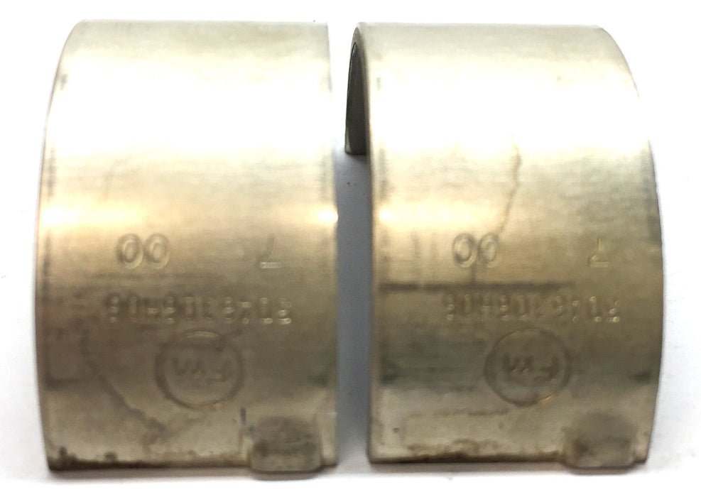 Thermo King .020 Bearing Set (2pcs) 22-1006 [Lot of 3] NOS