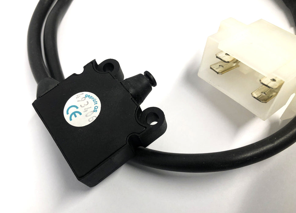 Grammer Seat Switch Kit 138643 NOS