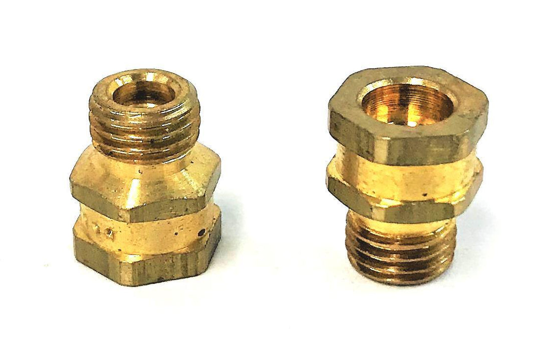 COMP CAMS MAX JETS .092 STANDARD MAIN JET PAIR MJ92-2 NOS