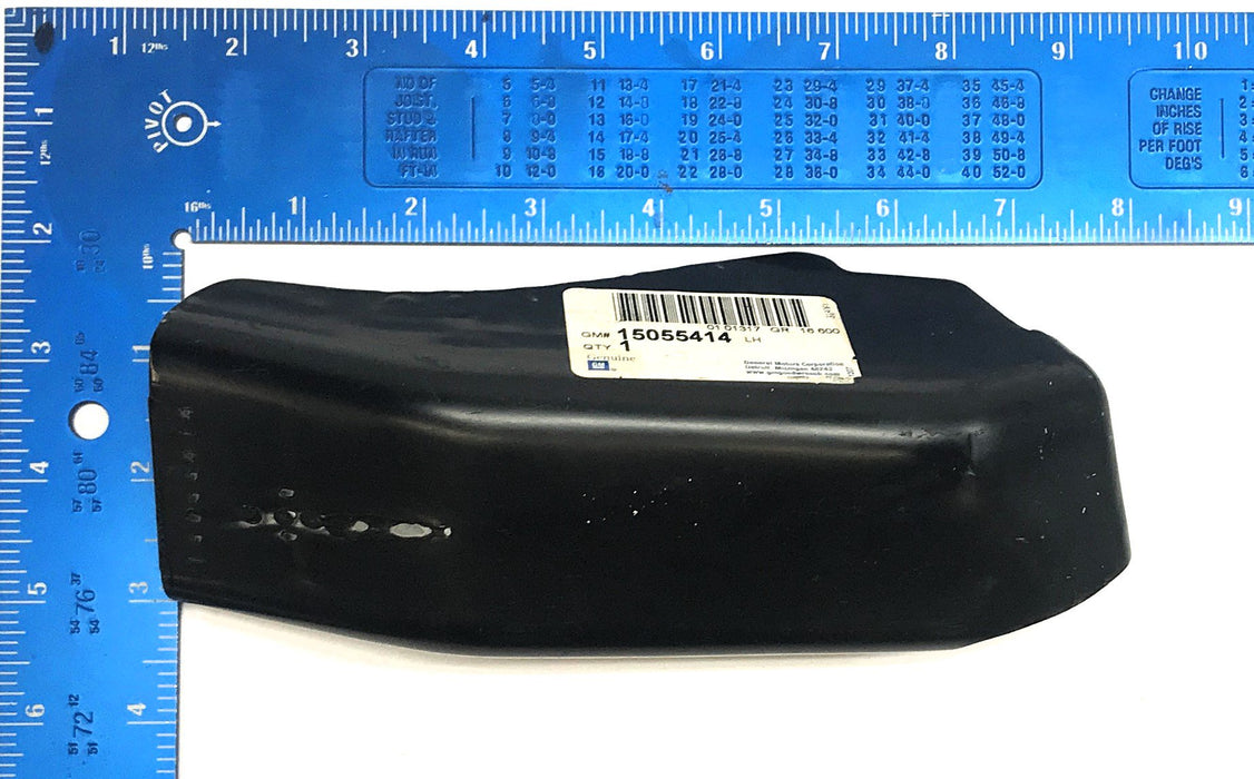 GM General Motors LH Front Side Door Step Panel 15055414 NOS