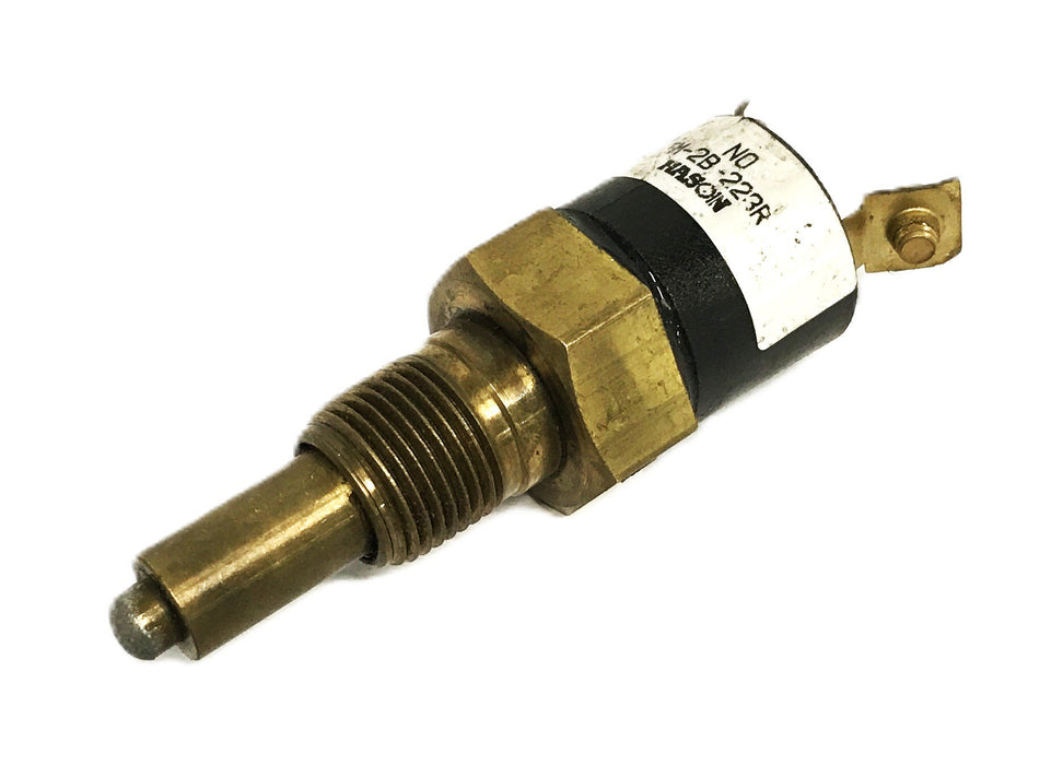 Global Environmental Temperature Switch GS325580 NOS