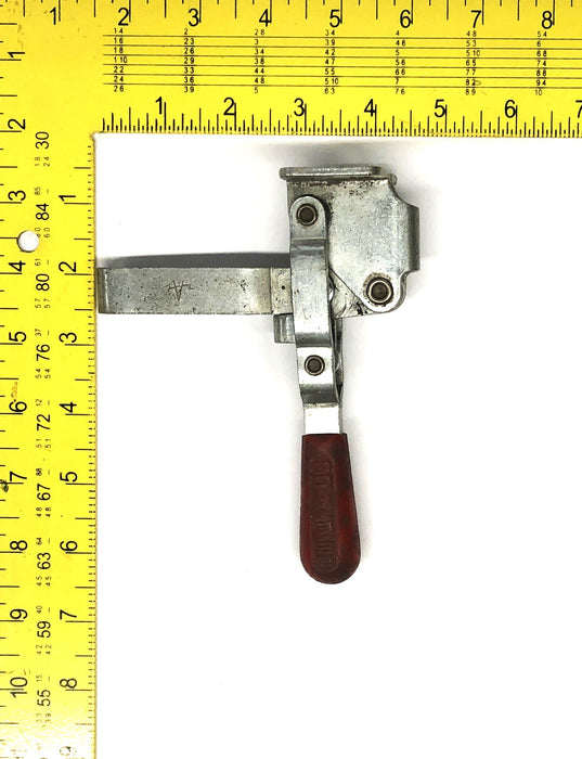 Destaco Toggle Clamp 62130 USED