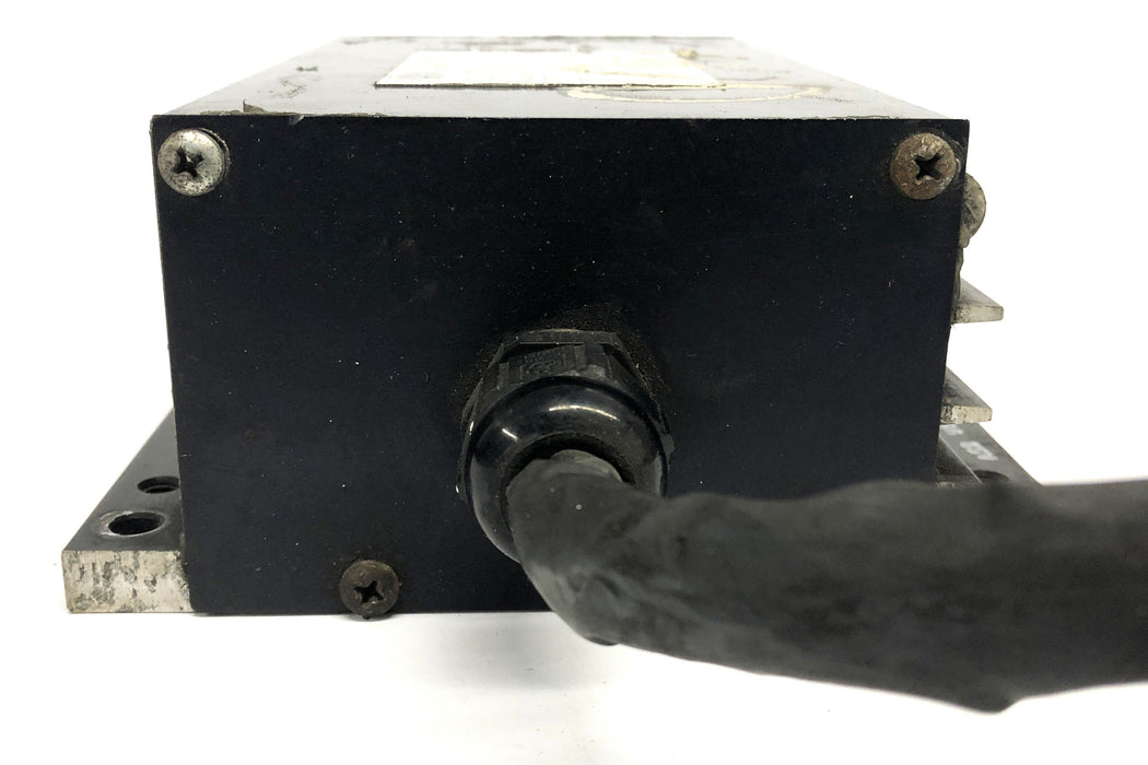 APSCO DC/AC Converter AC8525 USED