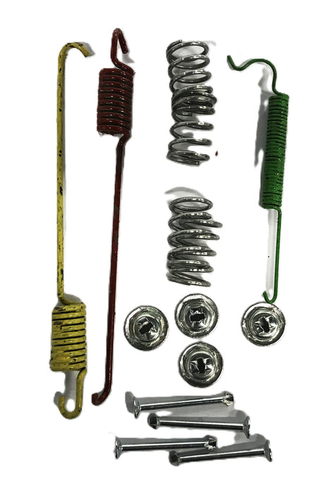 Wagner Brake Drum Hardware Kit F124527 [Lot of 3] NOS