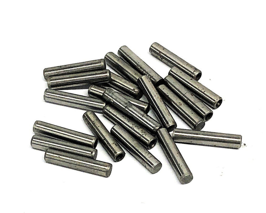 Unbranded Pull Dowel 1/4x1-1/4 [Lot of 20] NOS