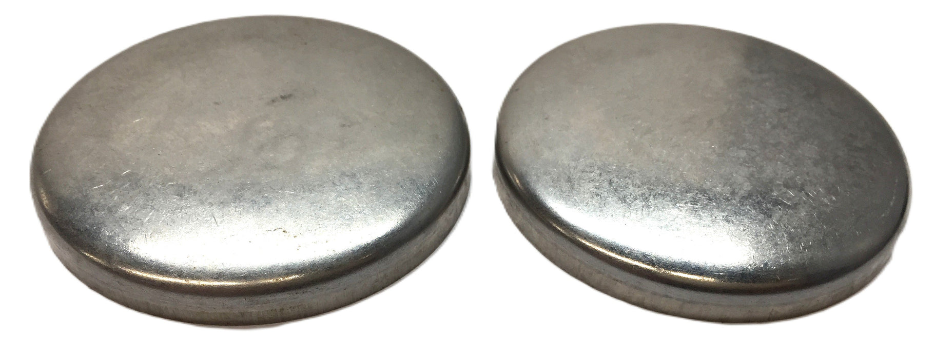 Cummins Expansion Plug Pack 206741 (2pcs) NOS