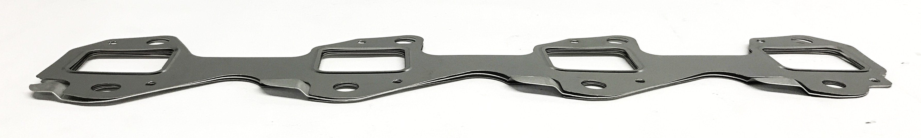 GM Exhaust Manifold Gasket 98002804 [Lot of 2] NOS