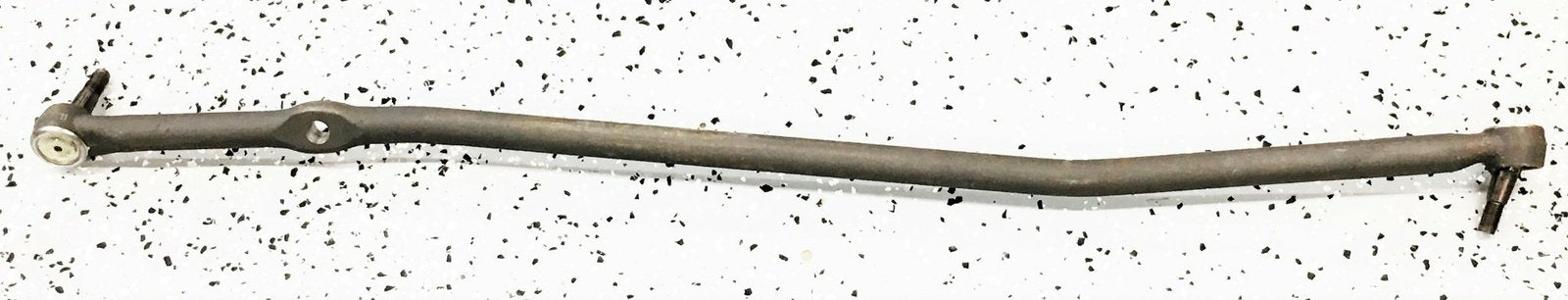 Moog Steering Tie Rod End DS1140 NOS