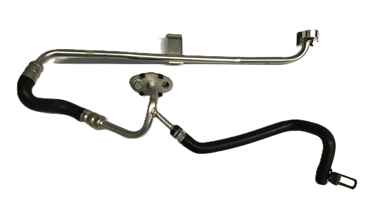 GM Turbocharger Coolant Line 12691901 NOS