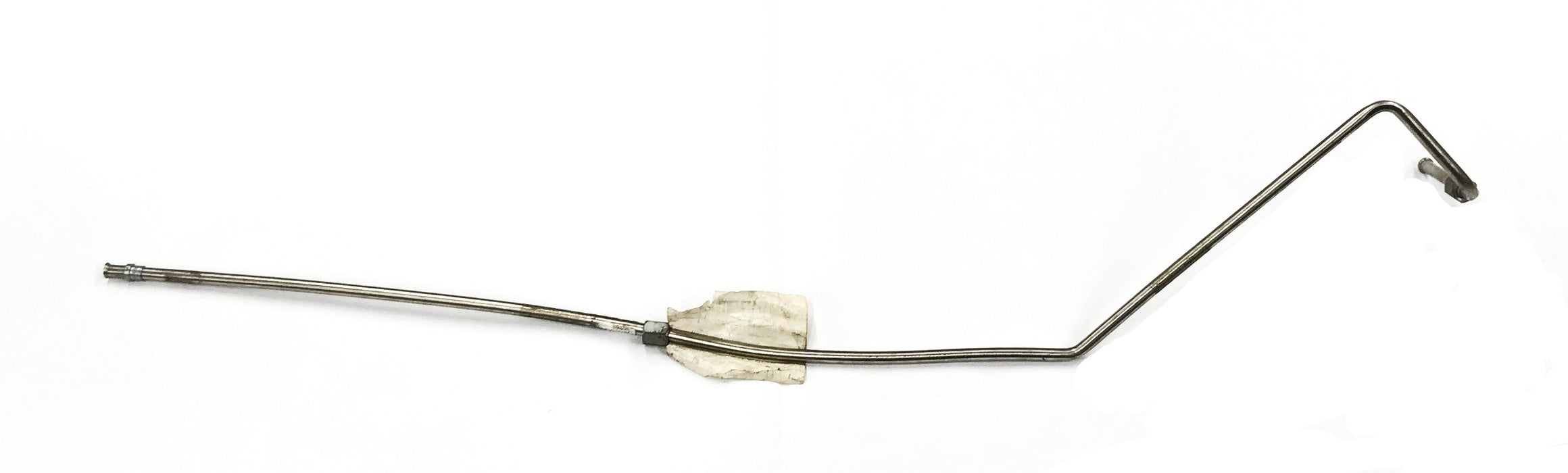 Johnston Street Sweeper Brake Line Oil Tube 321549 NOS