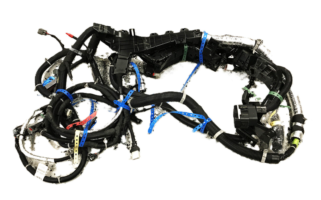 GM Wiring Harness 85538943 NOS