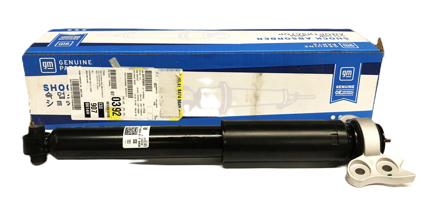 GM Shock Absorber 84749049 NOS