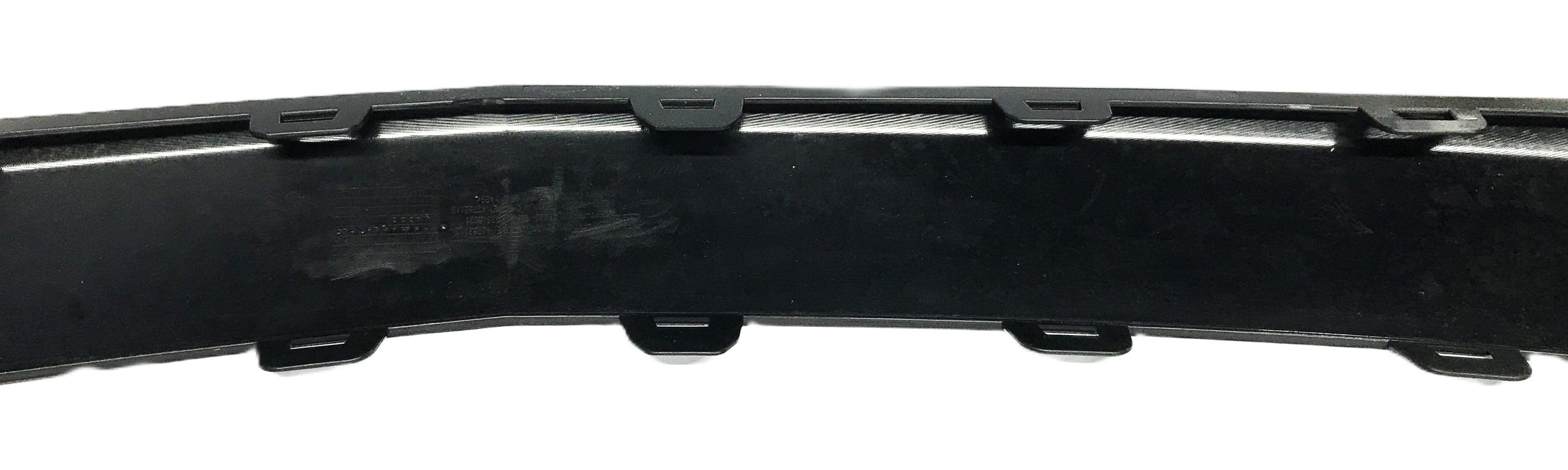 GM Black Front Grille Insert 42712434 NOS