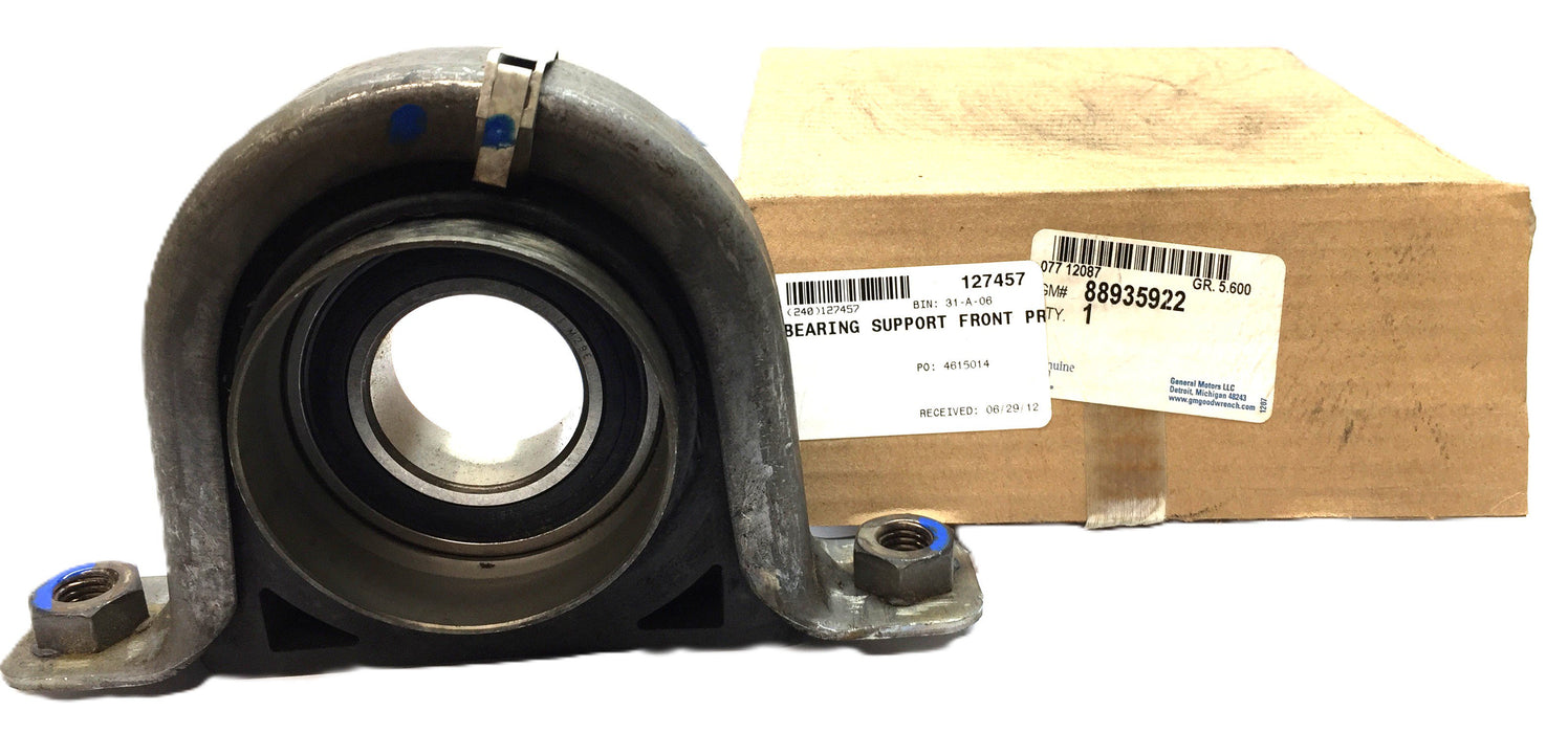 General Motors/GM Front Bearing Support 88935922 NOS
