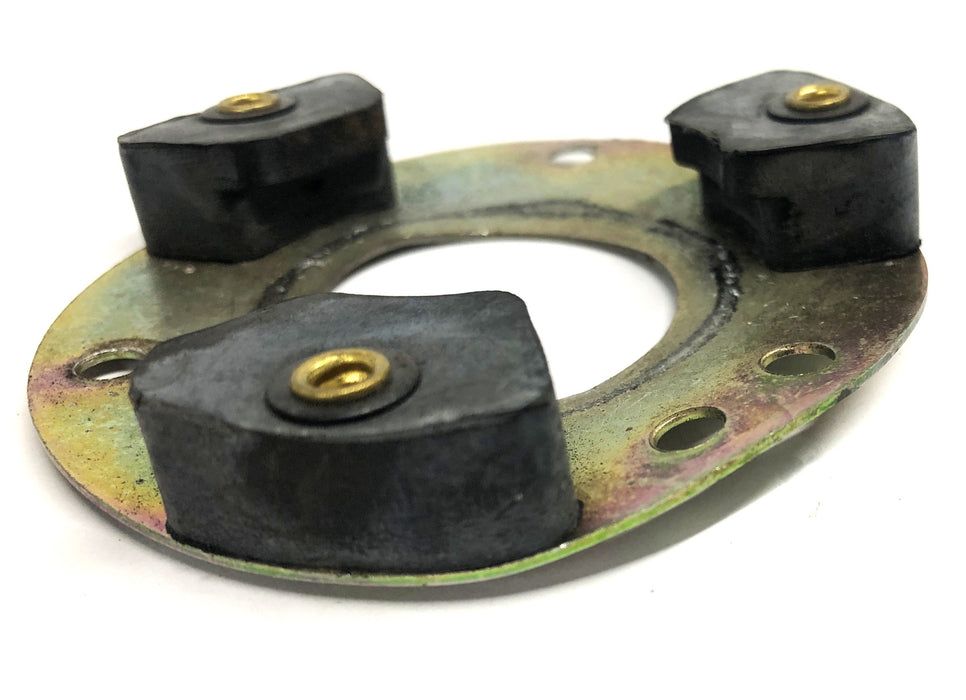 Sage Parts Forklift Horn Button 3112208 NOS