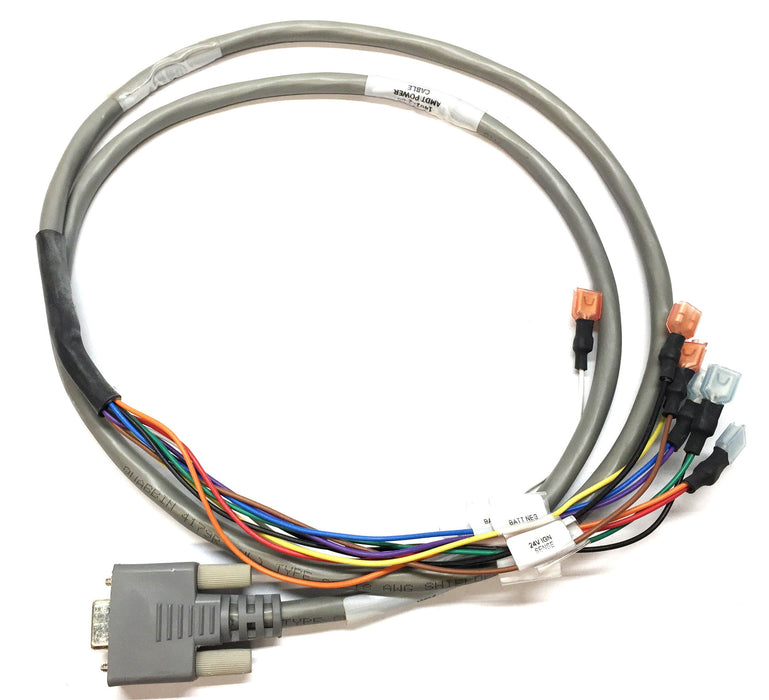 AMDT Power Cable Wiring Harness 140112-60 NOS