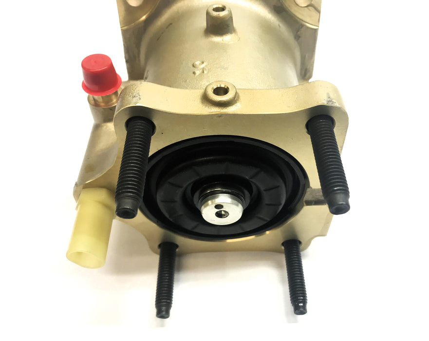 International Hydraulic Brake Booster 2502522C92 NOS